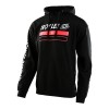 Худі TLD Drop IN Pullover Hoodie [Black] 